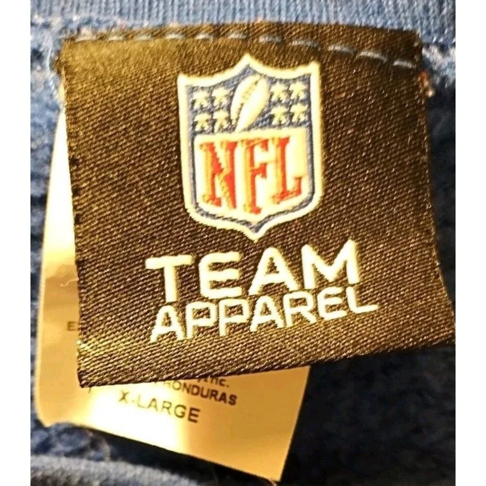 Team Apperal product large